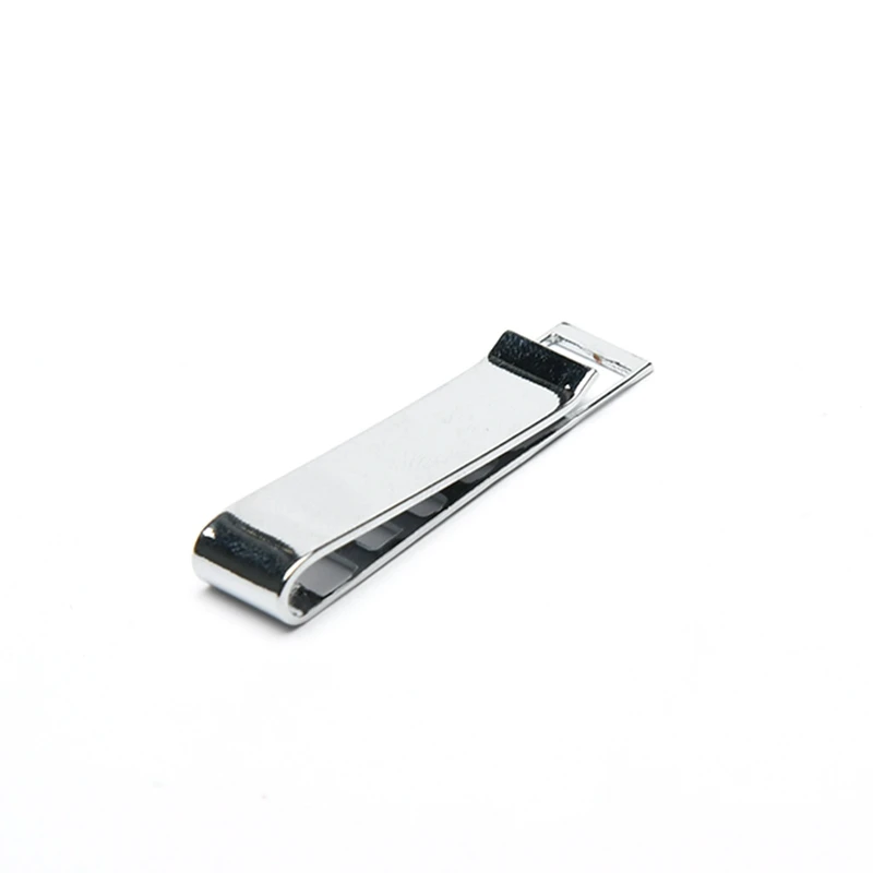 Customized Spring Steel Belt Clip