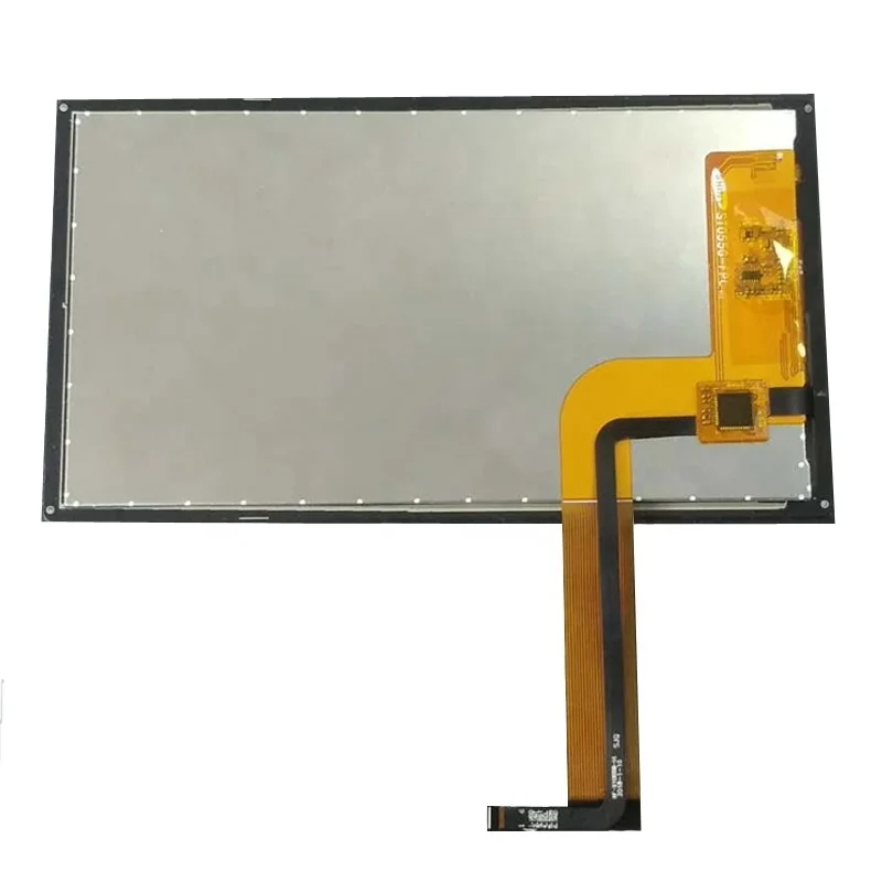 5.5 Inch 720*1280 MIPI Interface HD IPS LCD TFT Touch Display