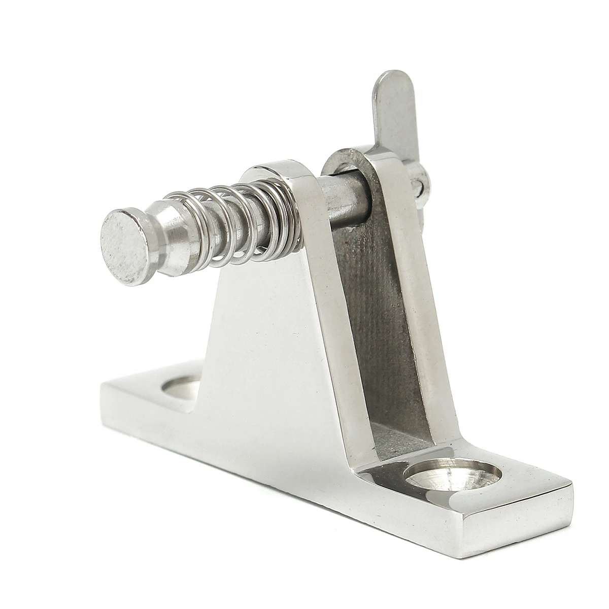 Marine Boat Bimini Top Hinge Yacht Awning Deck Hinge Accessories