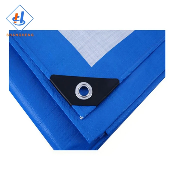 Insulated Tarpaulin Import Tarpaulin Pe Tarpaulin 16*18 Plastic Tarp