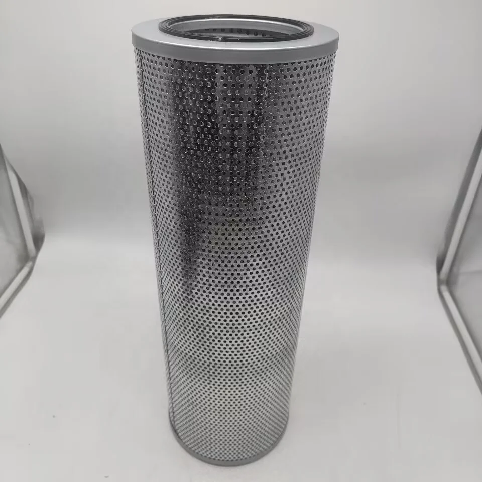 Engineering Machinery Hydraulic Oil Filter Element P0-C0-01-01420 Suitable for Sany Pump Truck Return Oil Filter 60193266