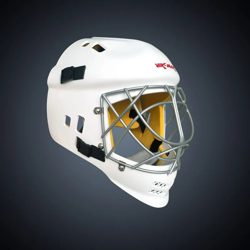 High quality Goalie Hockey helmet Ice hockey goalie helmet for Kids and Adults