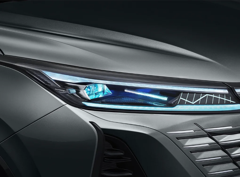 2024 Changan CS75 плюс новый автомобиль китайский бренд Plus 2023