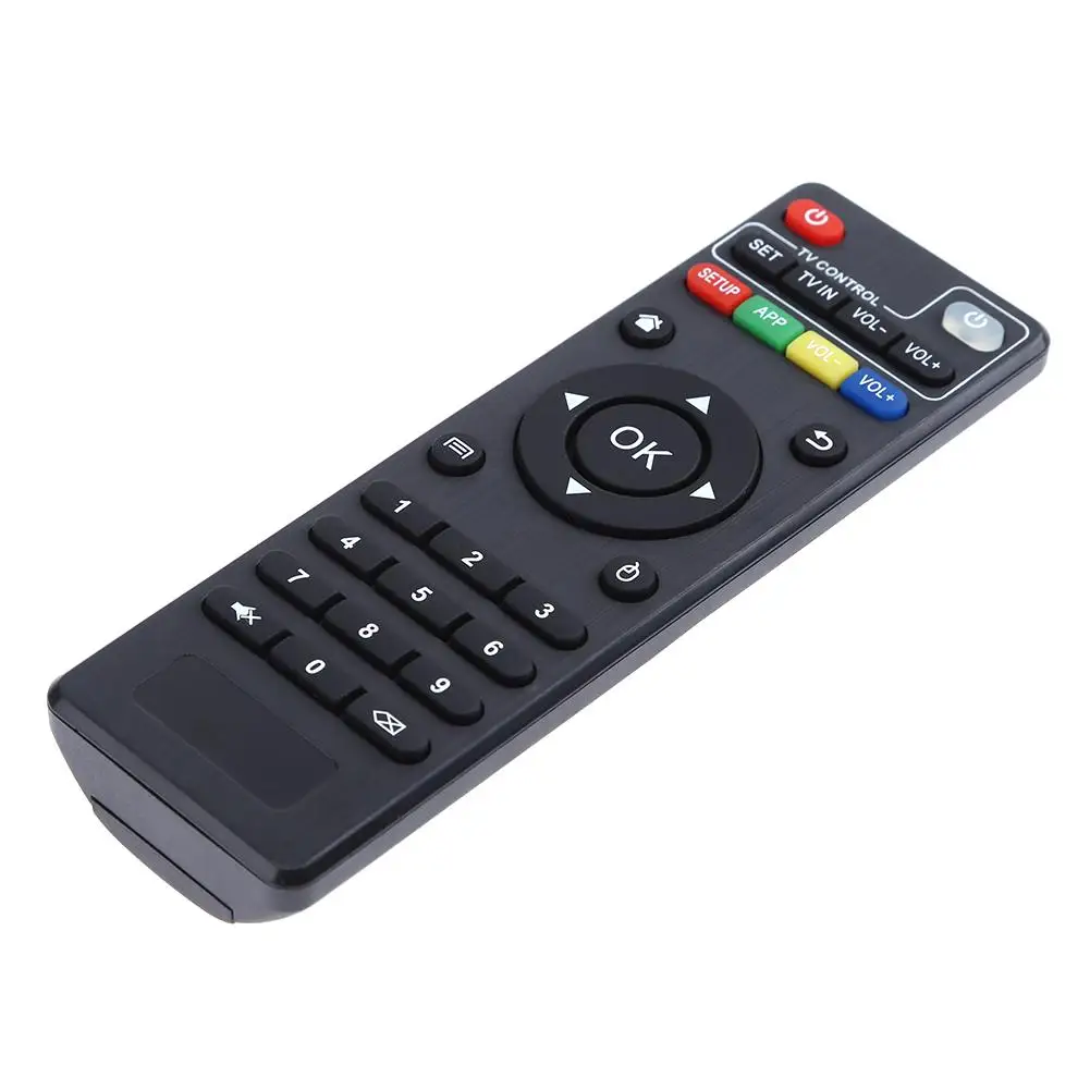 Wireless Replacement For H96 pro/V88/MXQ/Z28/T95X/T95Z Plus/TX3 X96 mini for Android TV Remote Control Smart Tv
