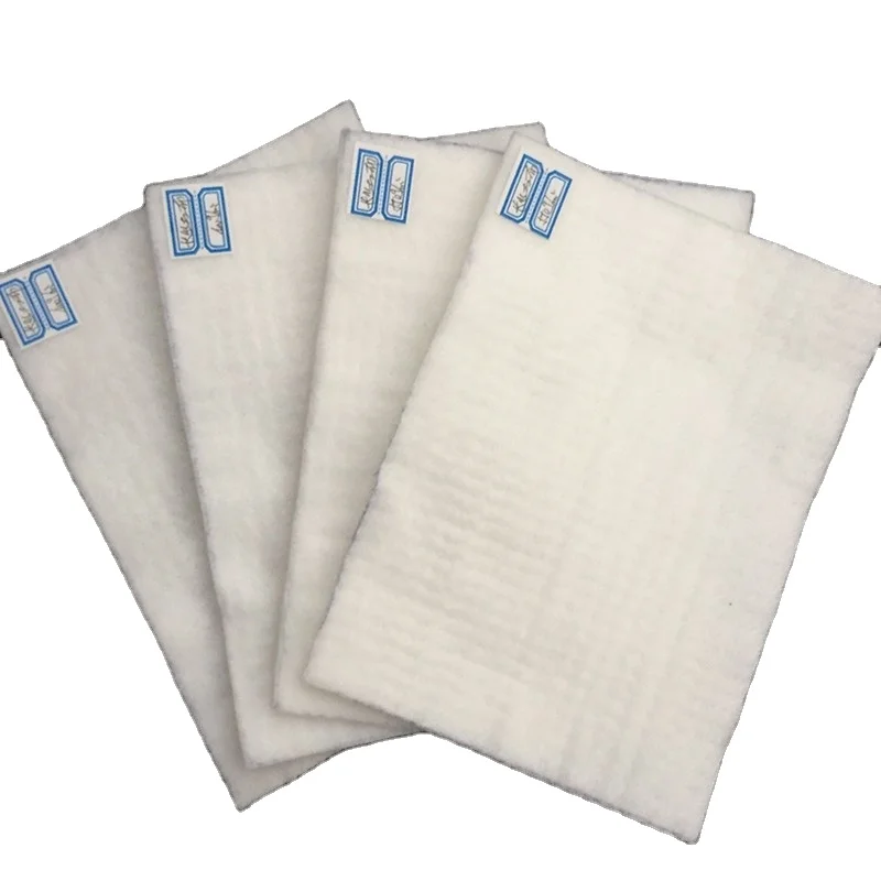 
nonwoven polypropylene geotextile price 