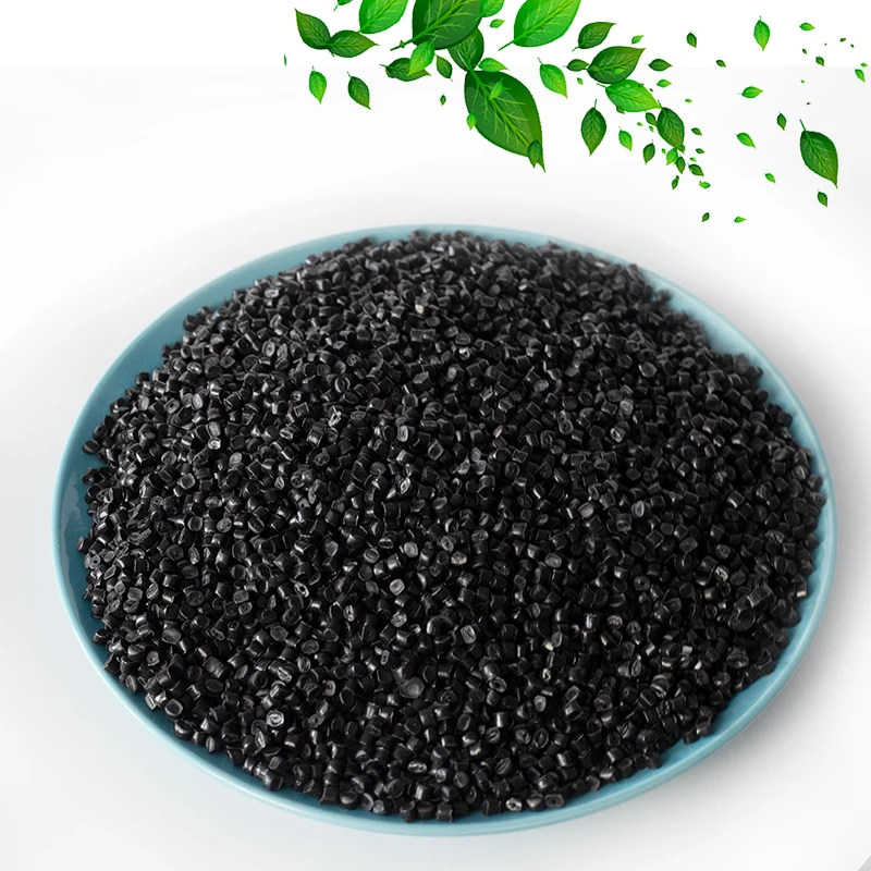 Выдувная формовочная класс HDPE 5502 полиэтилен высокой плотности гранулы смолы сырье Virgin