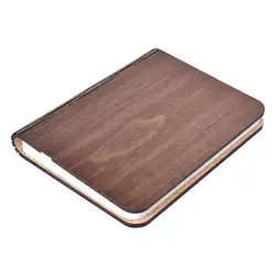 Exclusive Custom Gift Company Warm Led Tyvek Book Light Gift For Elderly People