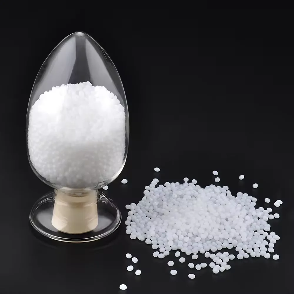 Hot sale TPU Raw Material Thermoplastic Polyurethane Plastic Hot Melt Adhesive Granule