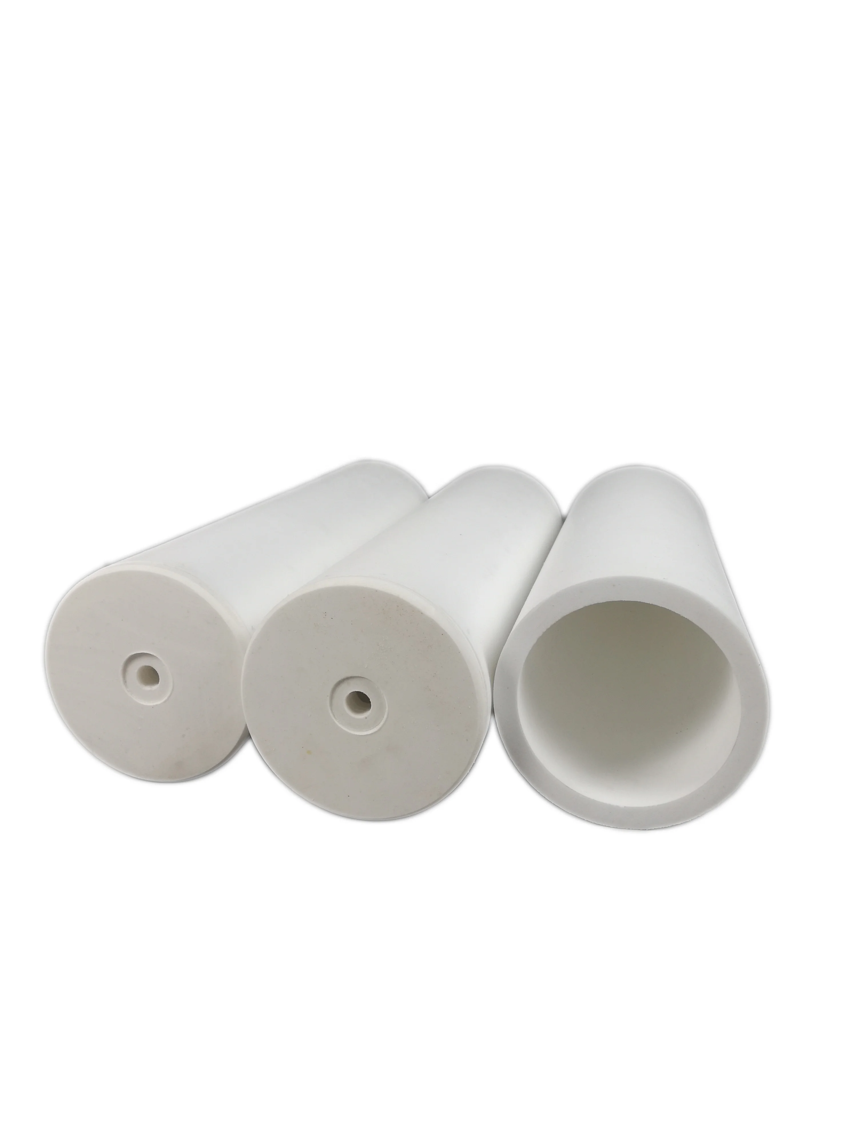 Customized polyethylene 5 microns sintered filter pleated porous plastic filter for water air oil filter treatment equipment