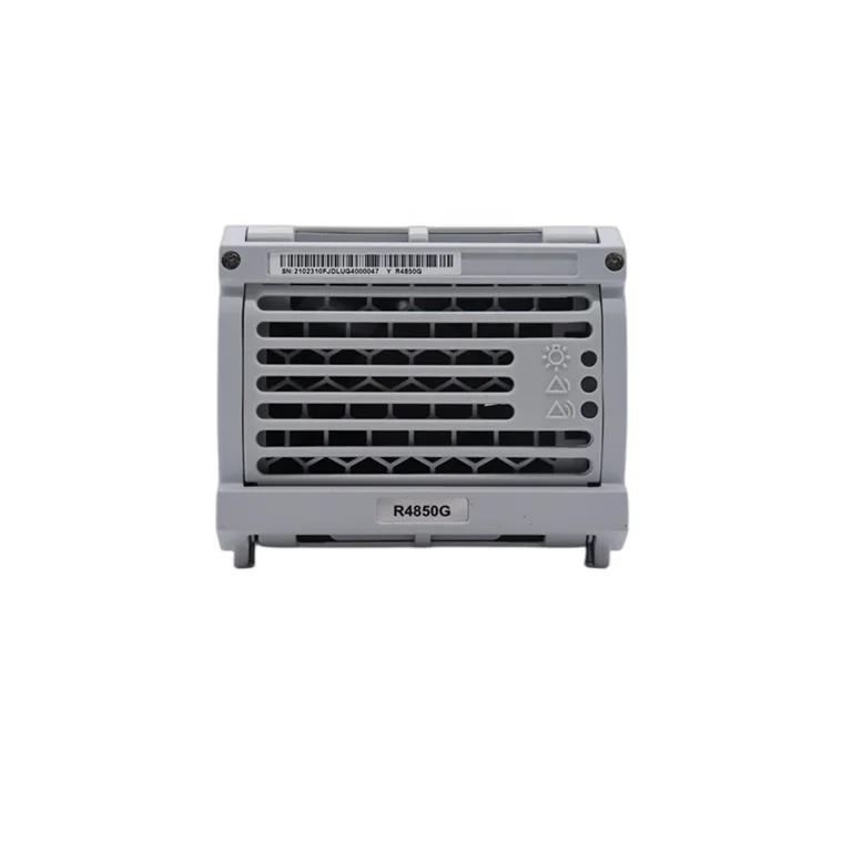 HUAWEI R4850G1 rectifier, 48V switching power supply, 3000W telecom rectifier module, R4850G