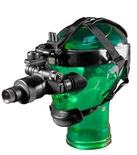  NVG-16 Gen 2+ Night Vision Goggles With