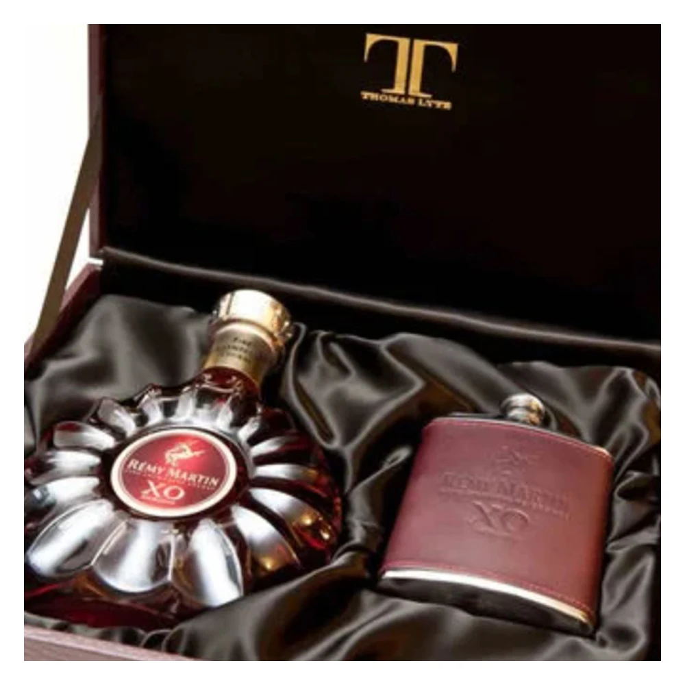 KLP экономичная плоская фляга из нержавеющей стали, подарочный набор с логотипом на заказ, металлическая колба Wisky