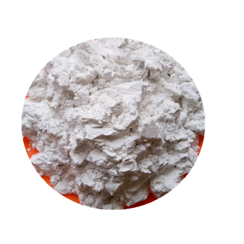 
High filtration rate Flux-calcined Diatomaceous earth Diatomite filter aid 