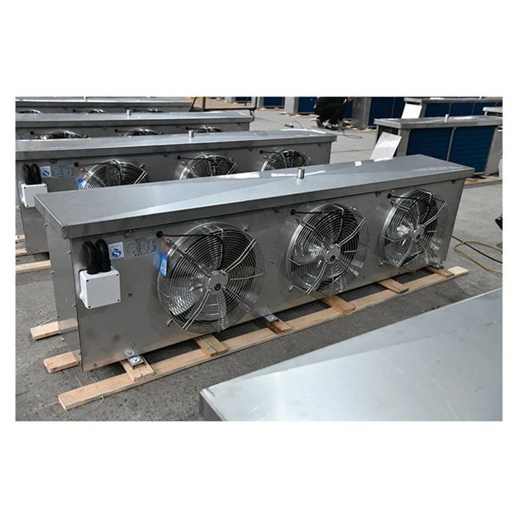 JINXUE Custom Design  Guaranteed Quality  D Series  Industrial Evaporative Air Cooler