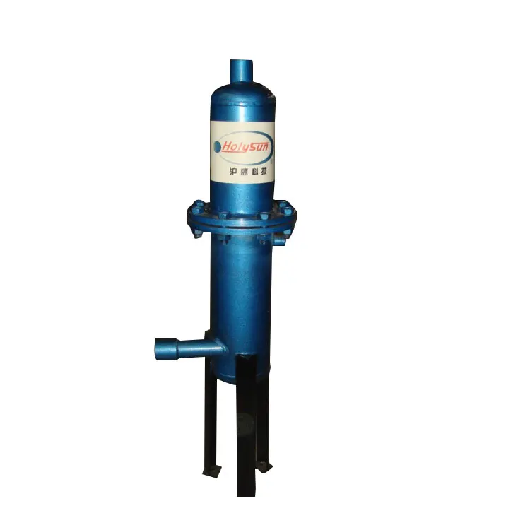 
China supplier high quality air purification condensate separator 
