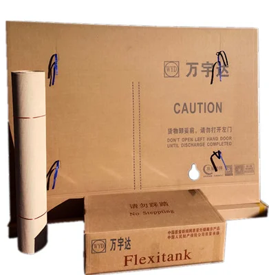 23000 литров flexitank flexi bag погрузка и разгрузка