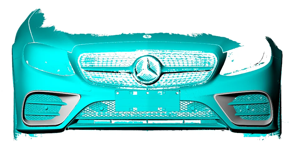 Carbon Fiber Front Car Bodykit Bumper Vent Trims For Mercedes Benz E Class C238 2 Door 2017-2022