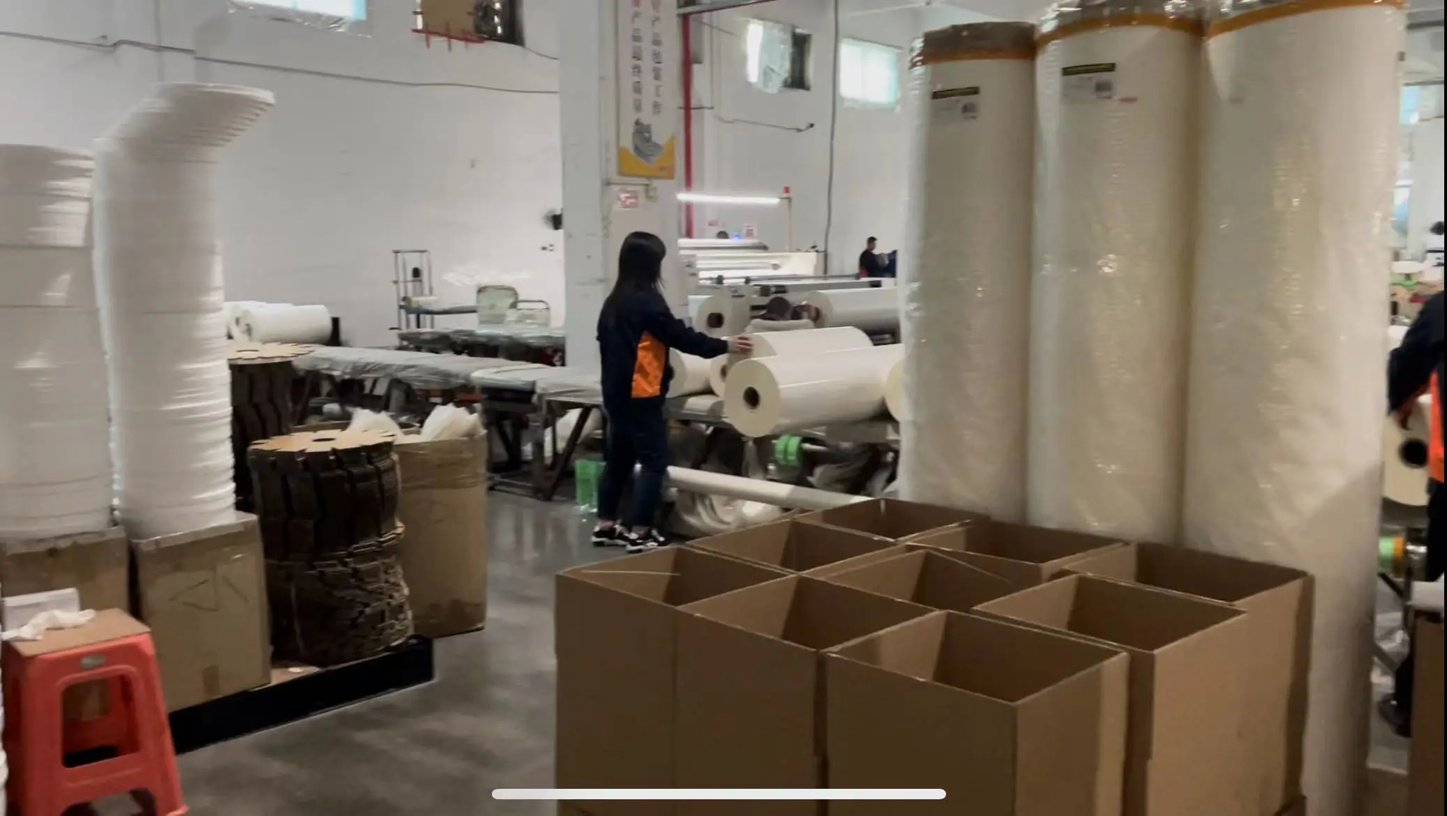 18 микро bopp глянцевый и матовый фильм 300 м 1000 3000 4000