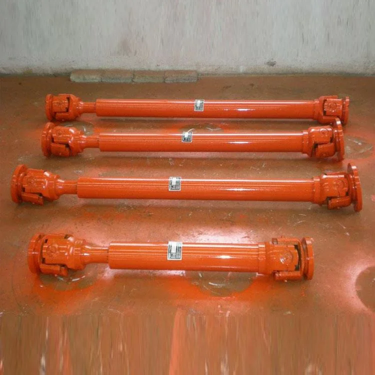 Telescopic Drive Shafts,Cardan Shafts