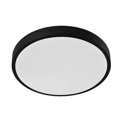 High quality IP65 bulkhead ceiling mounted light 18W 24W 36W surface mounted ceiling light for basement hallway bathroom