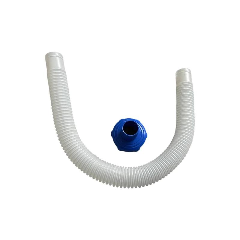 Pool Skimmer Hose and Adapter B Replacement Part Set for Above Ground Swimming Pool Skimmer Kit