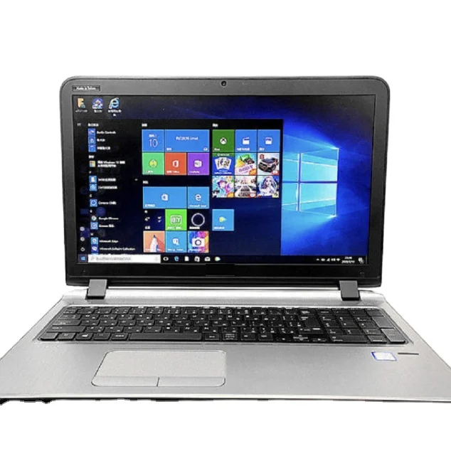 Промо HPP ProBOOK 450G2G3 6500U i5 4210U 8 ГБ 4 ГБ hdd500гб 512 ГБ SSD 15,6 дюймов ноутбук core i7 б/у ноутбук