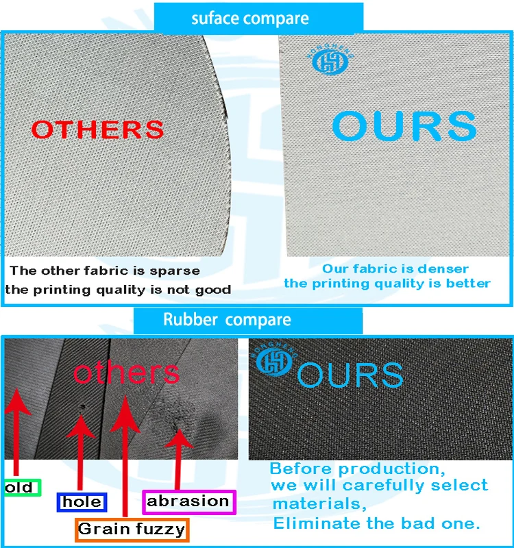 ergonomic XXXL heated anime large rubber custom led black gaming RGB sublimation mouse pads