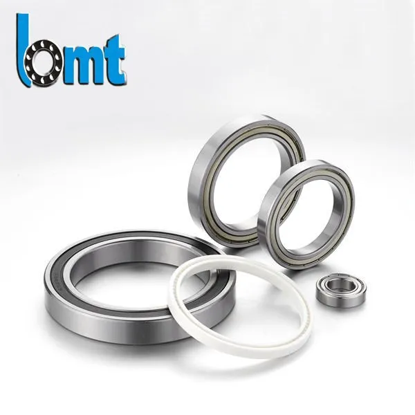 15*35*11mm deep groove ball bearing 6202 bearing 6202 RZ ZZ 2Z RS 2RS 2RSR