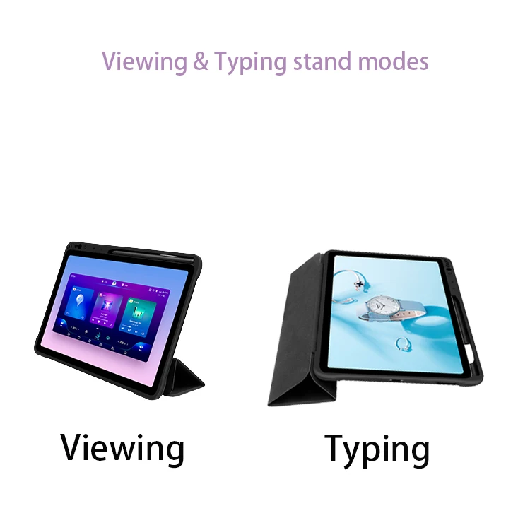  Чехол для Samsung tab 10 4 дюйма противоударный чехол из ПУ и ТПУ со встроенным держателем карандашей Galaxy Tab S6