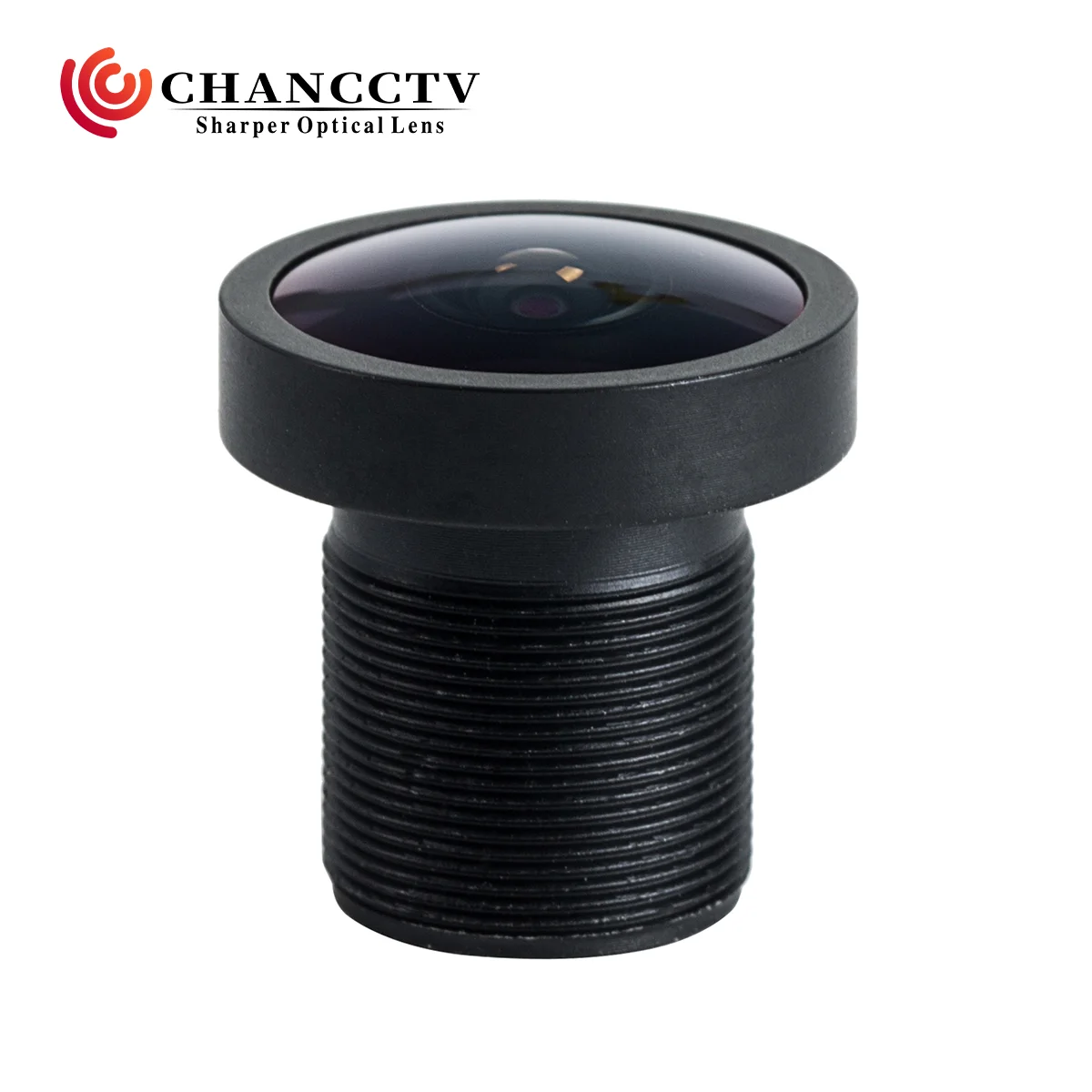 1/2.3' HD DFOV 170 Degree Wide Angle M12 lens with IR CUT Filter 14mp for Action Camera