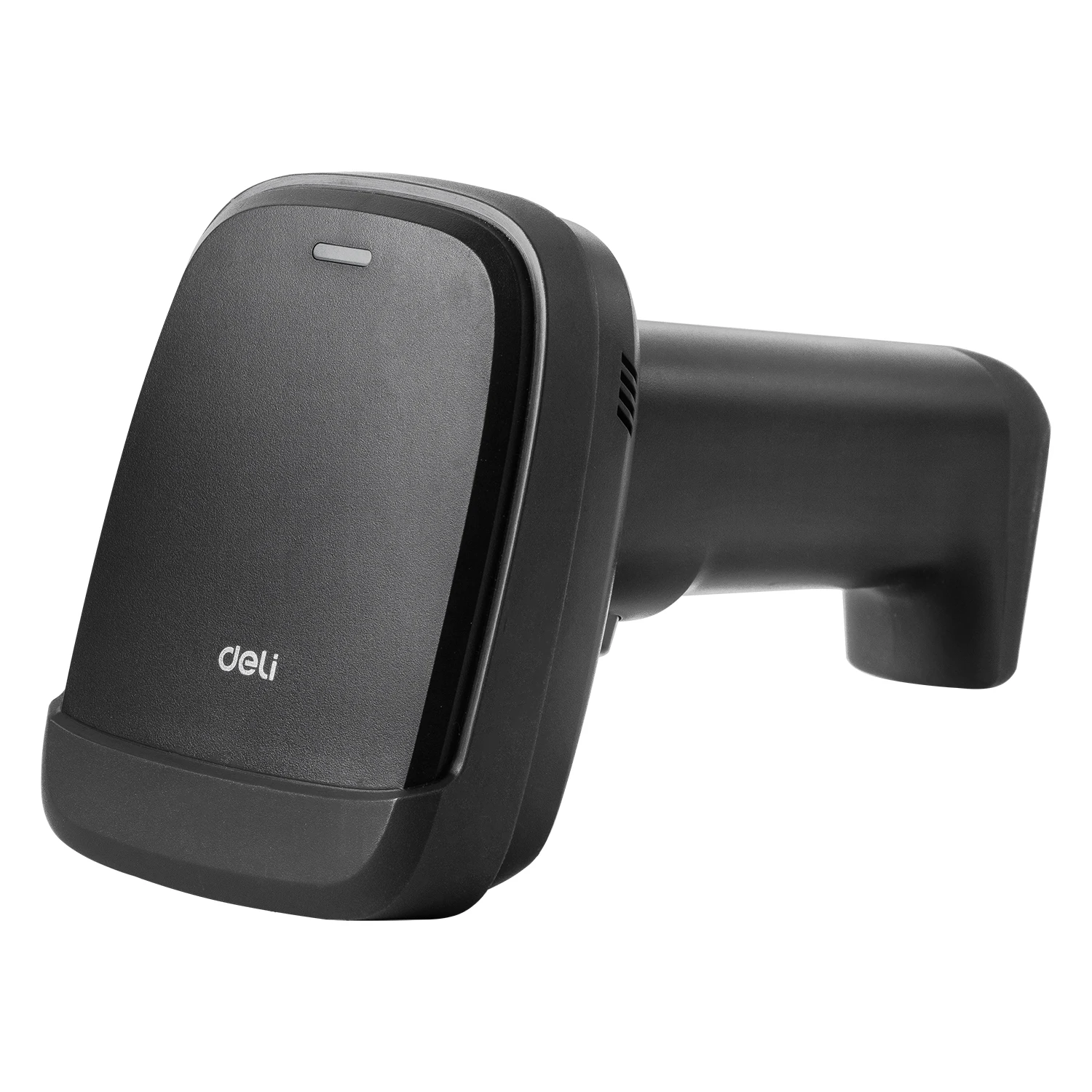 Deli E14952  Barcode ScannerBarcode Cashier Scanner, Supermarket QR Code Scanner, Express Warehouse Scanner