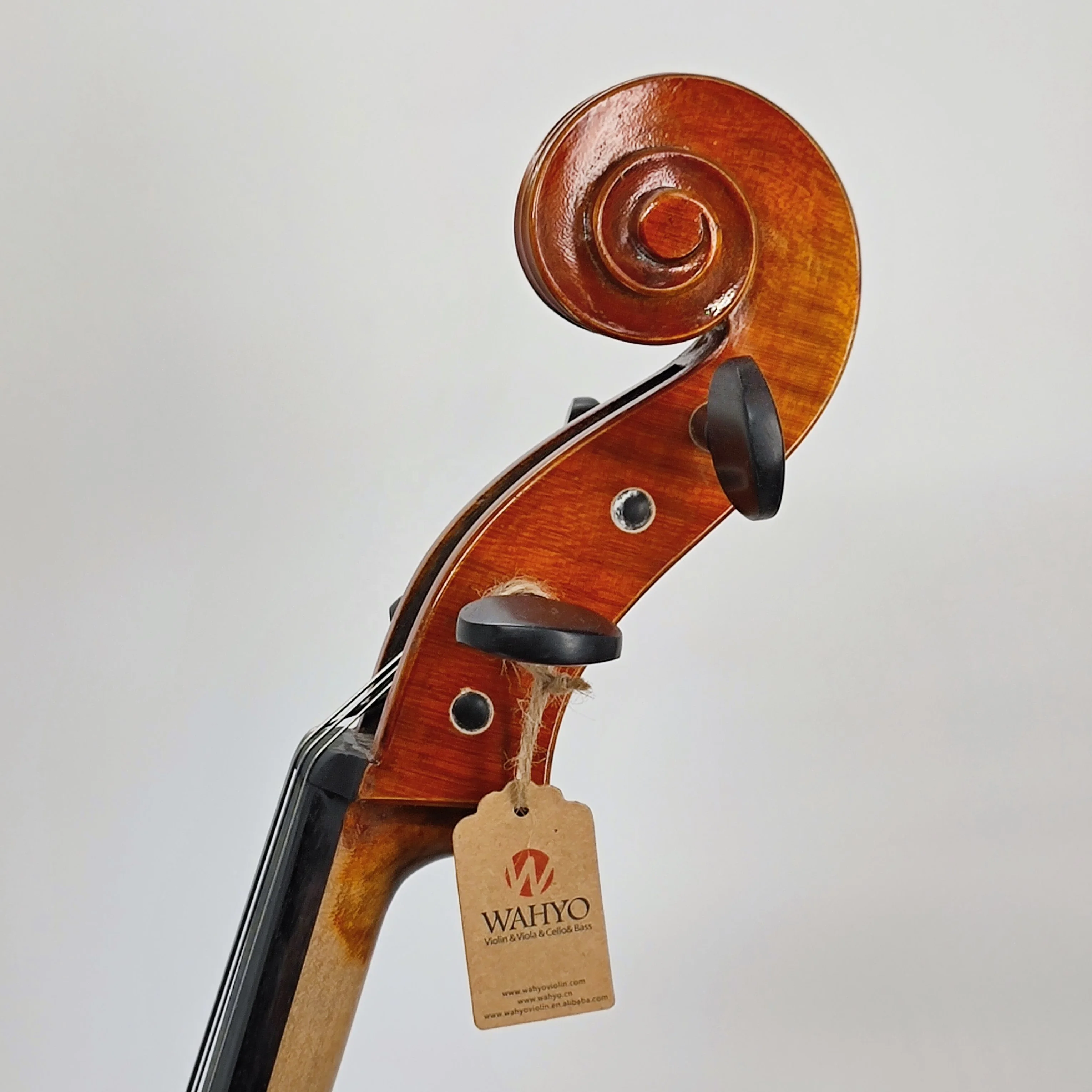 hot selling high quality  handmade  student Cello