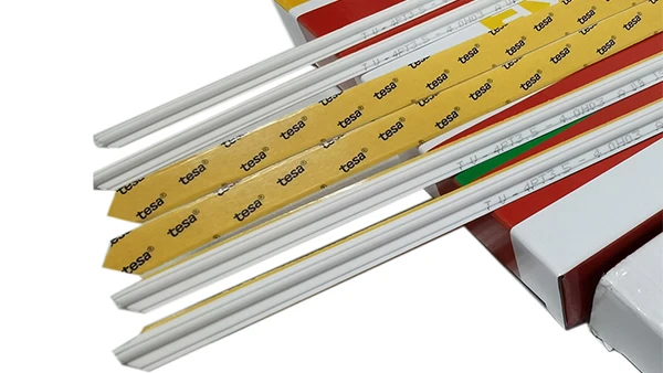 Hot Seller Plastic Creasing Matrix Paperboard Creasing Matrix