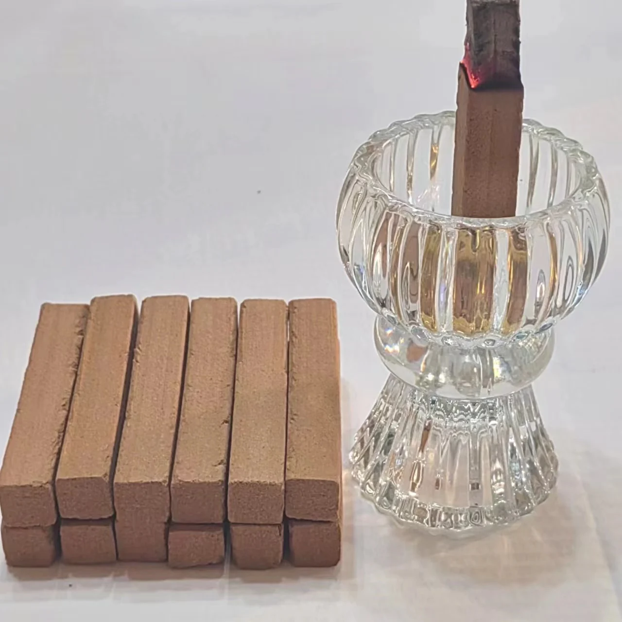 Factory Price Indian Incense Sticks Bulk Bamboo Or Bambooless Flora Incense Sticks