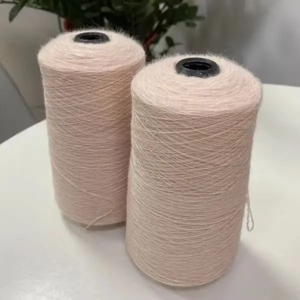 Best Fancy Yarn chenille Polyester Acrylic Yarn Feather Yarn For Sweater