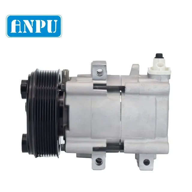 all new auto ac compressor fs10 ac compressor for 8PK 127MM 58152