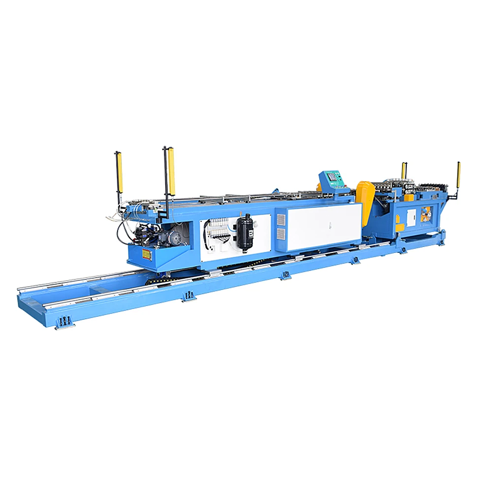 Полностью автоматическая медная труба типа сервопривода ZUXB, гибочная машина для шпильки