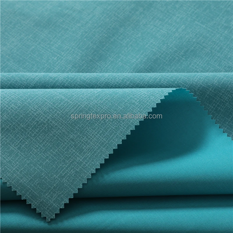 Wholesale Cheap Price Custom Canvas Oxford Fabric Outdoor Waterproof Fire Proof Tent Fabric