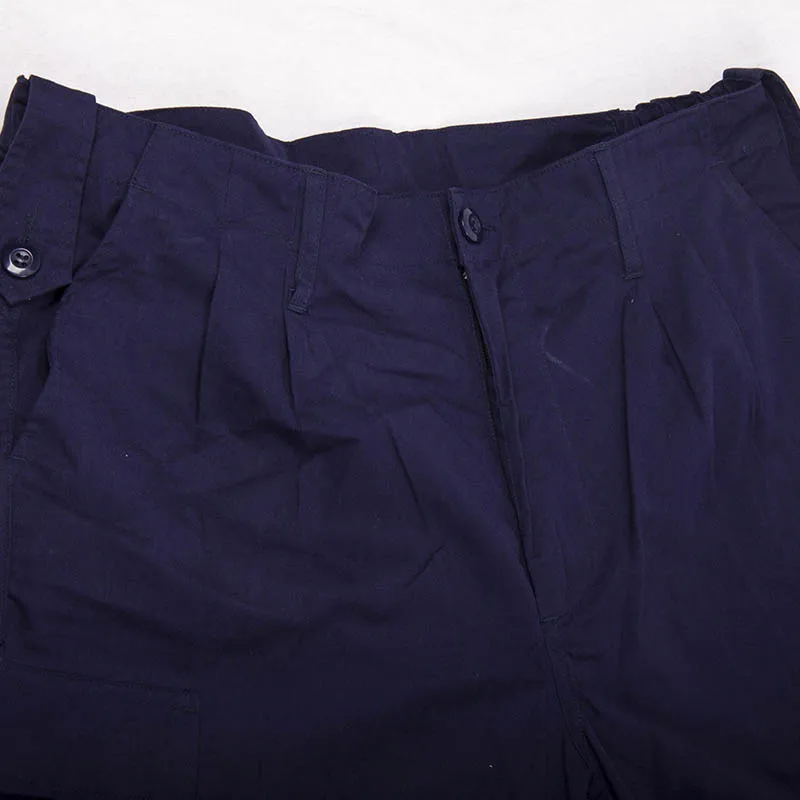 CHINA XINXING Blue Uniform Combat Suit Uniform Tactical Jackets Manufacturer