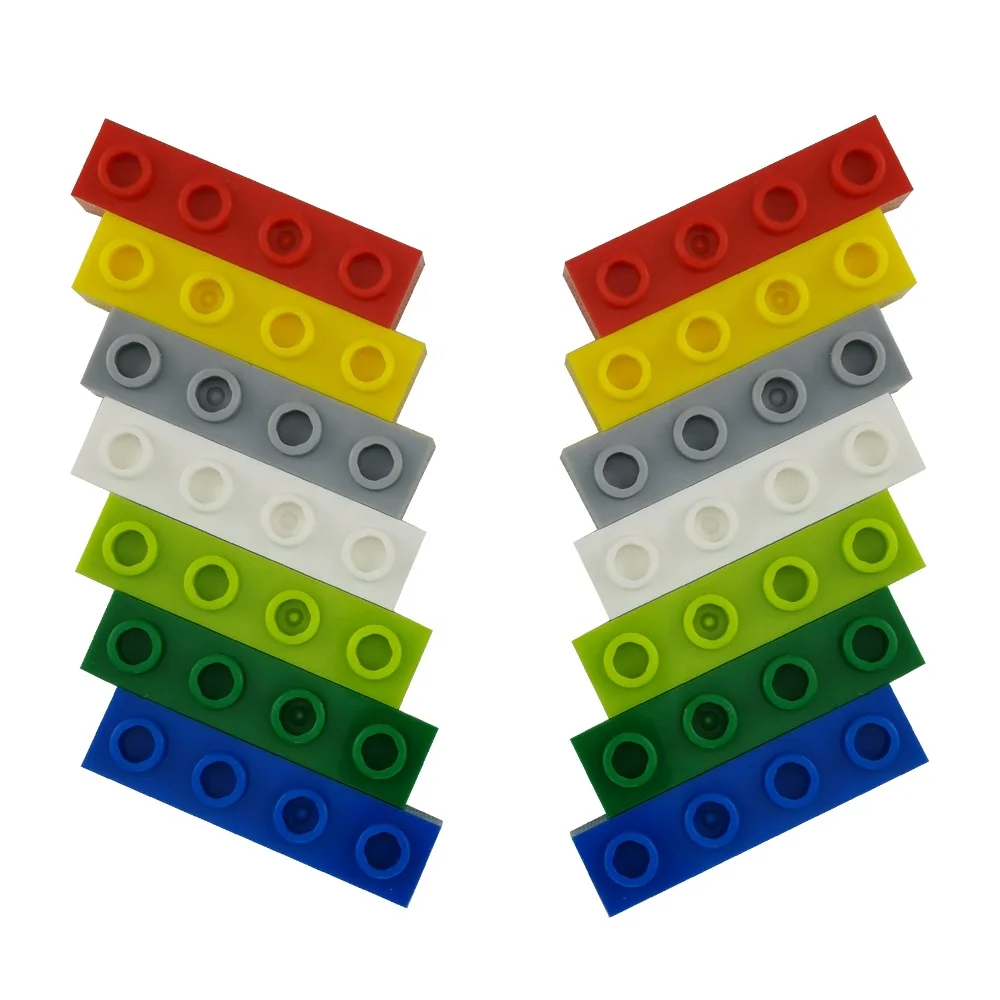 No.3701 MOC кирпич пластиковые аксессуары для DIY игрушечные кирпичи объемные сборочные строительные блоки