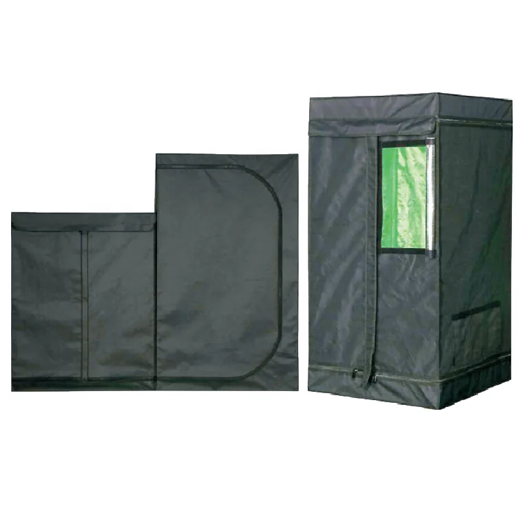 
Cheap 600D/1680D Hydroponic Indoor Garden Greenhouses 