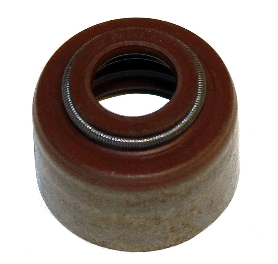 DLSEALS  cfw retainers de valvula automotivos automotive Spare Parts 53009887 FKM Valve Stem Oil Seal
