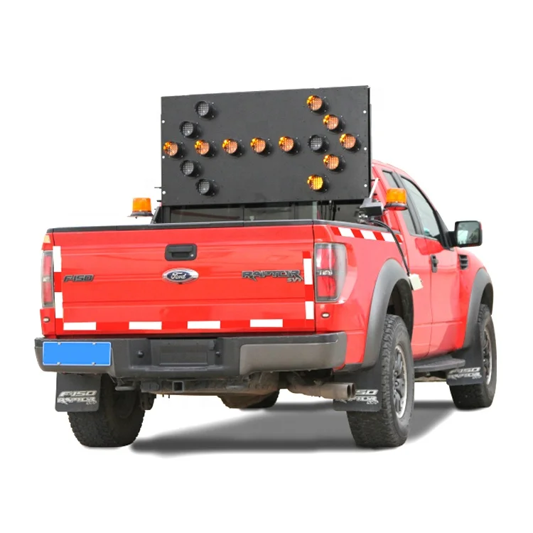 P220606E OPTRAFFIC высококачественные светодиодные мигающие огни для автомобиля направление дорожного движения