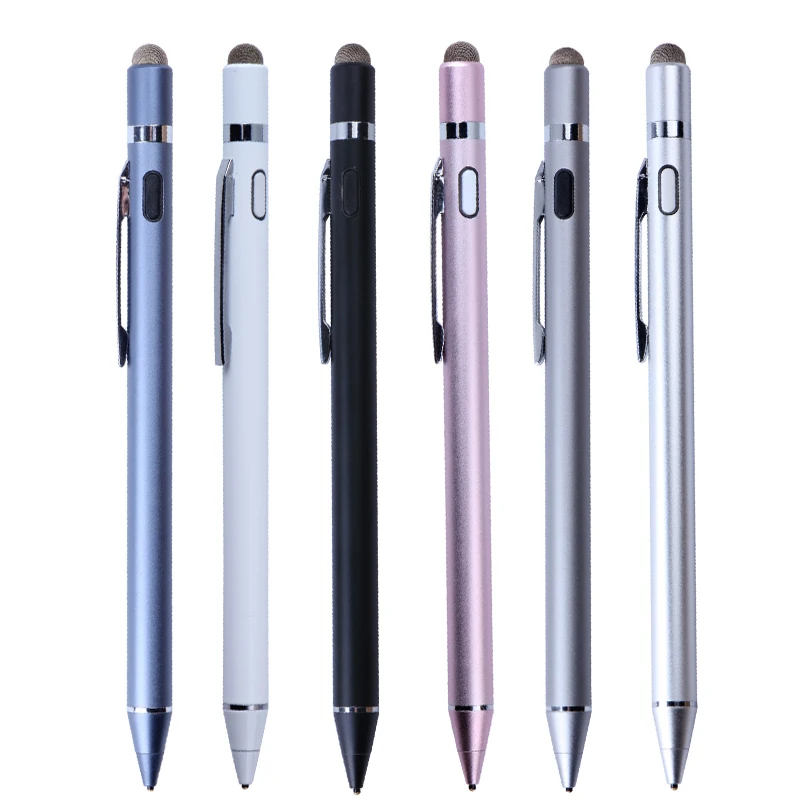 Usb Tablet Pen with Stylus Touch