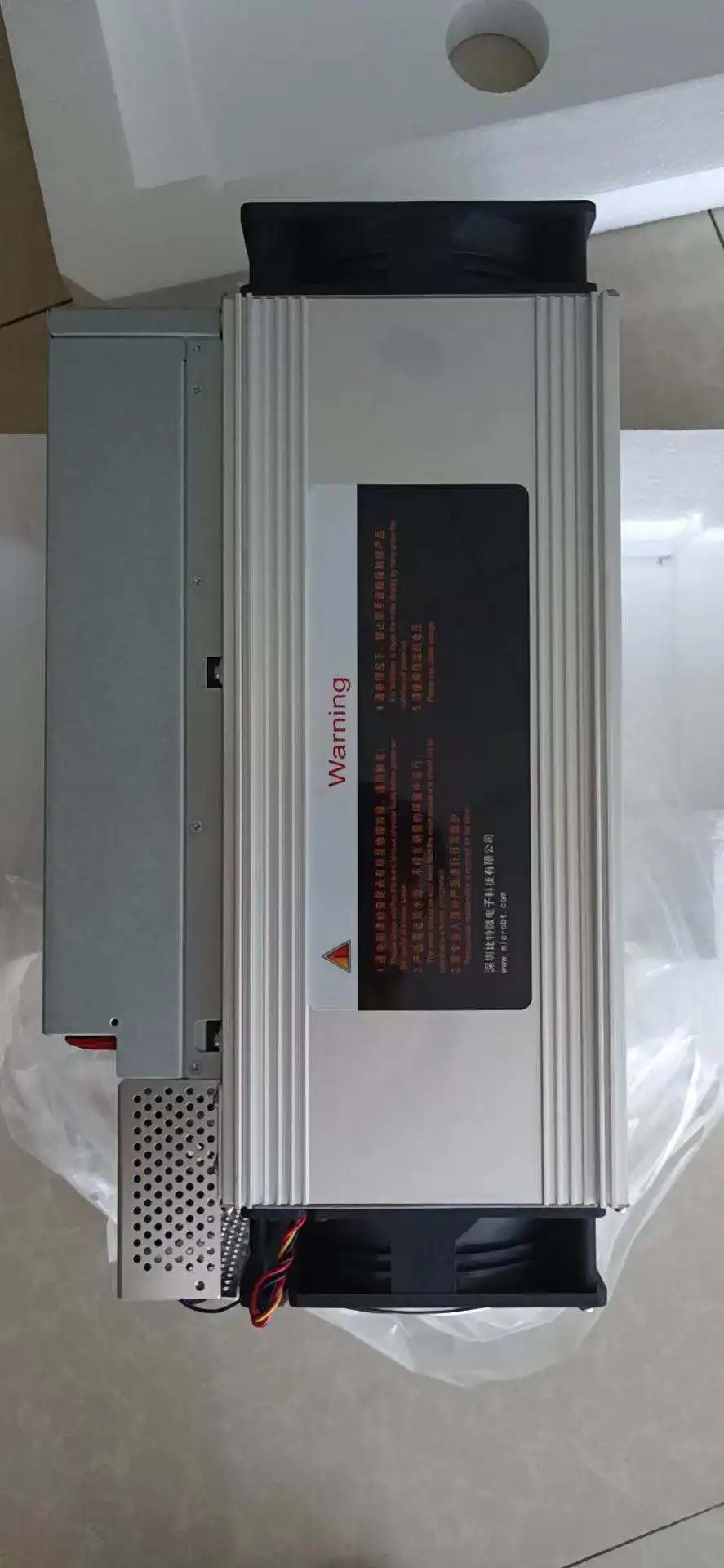 
100% New Bitcoin Crypto Whatsminer M32 46t 58t 60 th/s 62th/s 64th/s Bitcoin miner 