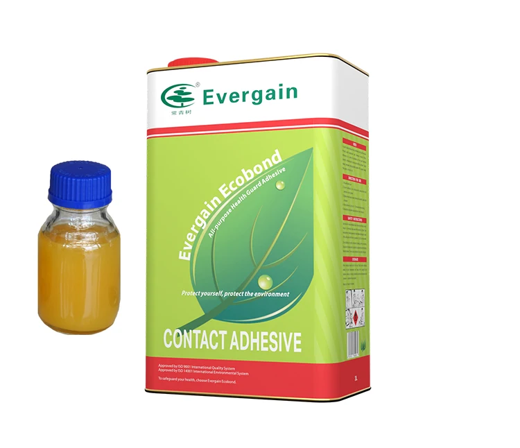 Wholesale evergain contact adhesive neoprene glue type 99 pegamento pegamento de contacto type99 18 litros chemicals for shoes