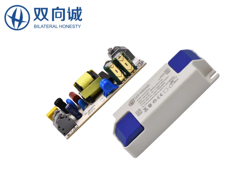 High Quality Low Price Dali Light LED Panel Light Driver, External Hard Driver Done LED Driver