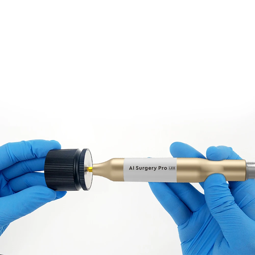 Дешевая цена пьезотомная 2 ультразвуковая пьезохирургическая установка для хирургии кости MSLCAM09