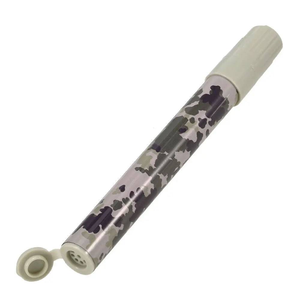 4500 литров портативная фильтрующая трубочка для воды для выживания на открытом воздухе персональная фильтрующая трубочка для очистки воды