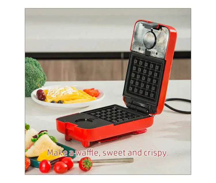 Sell Well New Type Multi Sandwich Maker Household Sandwich Maker Machine